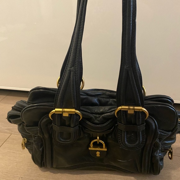 Marc by Marc Jacobs Bombay Satchel - Picture 2 of 7